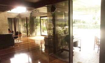 Imagem 7: Casa de Condomínio 5 quartos em Itanhangá - Rio de Janeiro - RJ