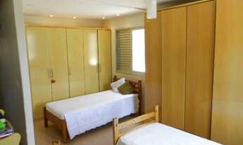 Imagem 3: Casa de 180 metros quadrados no bairro Jardim Peri Novo com 3 quartos