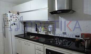 Imagem 5: Apartamento - Venda - Pinheiros - Cod. 507