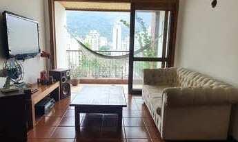 Imagem: Apartamento para venda tem 84 metros quadrados