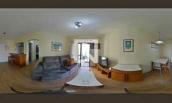 Imagem 3: Apartamento para Aluguel - Jardim Paulista, 1 Quarto, 40 m2