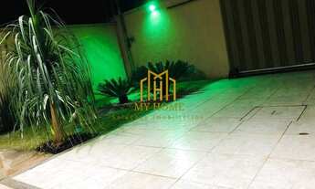 Imagem 5: APARECIDA DE GOIâNIA - Casa Padrão - Jardim Buriti Sereno