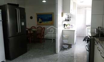 Imagem 4: CONDOMÍNIO NOTTING HILL - APARTAMENTO À VENDA GUARARAPES 220m² - 3 SUÍTES 4 VAGAS