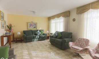 Imagem: Casa à venda em São Paulo