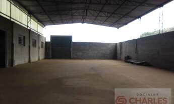 Imagem 7: Barracão Para Aluguel PITEIRAS MOGI MIRIM