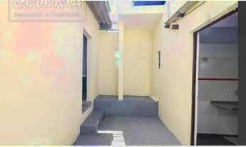 Imagem 5: Santo André - Prédio Inteiro - Vila Alzira