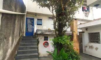 Imagem 6: Casa assobradada - Parque João Ramalho - Santo André