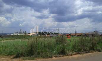 Imagem 4: Sabáudia - Terreno Padrão - Jardim Brasil