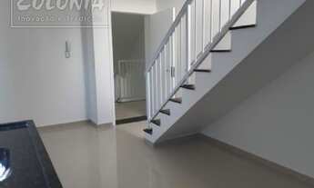 Imagem 4: Santo André - Apartamento Padrão - Vila São Pedro