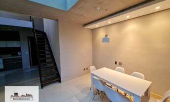 Imagem: Cobertura com 2 dormitórios à venda, 140