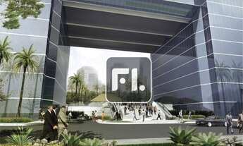 Imagem 3: Conjunto para alugar, 1212 m² - Itaim Bibi - São Paulo/SP