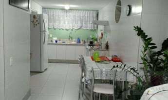 Imagem 4: Apartamento com 3 dormitórios à venda, 135 m² por R$ 380.000,00 - São Lucas - Belo Horizon