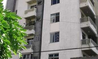 Imagem 2: Apartamento para venda possui 160 metros quadrados com 4 quartos em Aldeota - Fortaleza