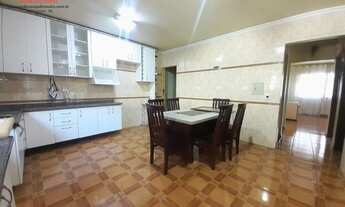 Imagem 6: EXCELENTE SOBRADO 220M² (SUITE C/ HIDRO) CONJ OSVALDO CRUZ 1 NO CIC