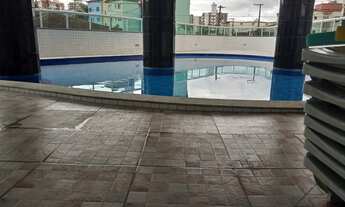 Imagem 4: Parcelas de 2.850,00 Apartamento Vila caiçara - AMG42