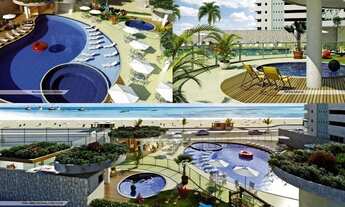 Imagem 5: Lançamento com vista para o mar 2 quartos em Praia Anjos - Arraial do Cabo - RJ