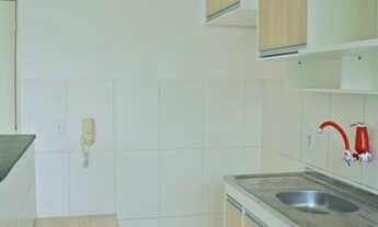 Imagem 6: Apartamento a venda com 2 quartos nas proximidades do Taubaté Shopping em Taubaté-SP