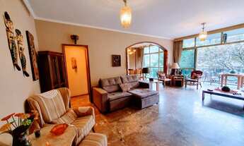 Imagem 4: Apartamento para venda com 150 metros quadrados com 3 suítes em Tijuca - Rio de Janeiro