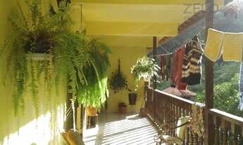 Imagem 4: Casa com 4 dormitórios à venda, 494 m² por R$ 1.600.000,00 - Botujuru (Botujuru) - Campo L