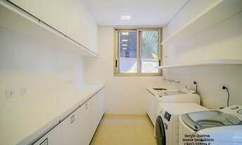 Imagem 6: CASA TAMBORÉ 3 Casa com 5 dormitórios