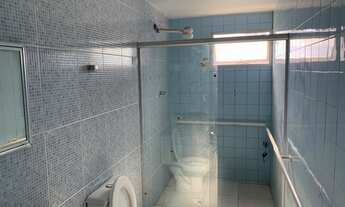 Imagem 6: Apartamento com 3 dormitórios à venda, 170 m² por R$ 430.000,00 - Graças - Recife/PE