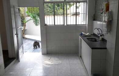 Imagem 3: SÃO PAULO - Casa Padrão - JARDIM PRUDÊNCIA