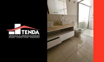 Imagem 6: Apartamento para venda possui 217 metros quadrados com 4 quartos