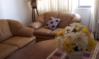 Imagem 1: Amplo apartamento de 1 dormitório- Excelente localização