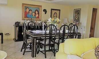 Imagem 2: RECREIO - COBERTURA - 4 QUARTOS - 3 SUÍTES - 560M² - VENDA - JBRB501724 - TEL: