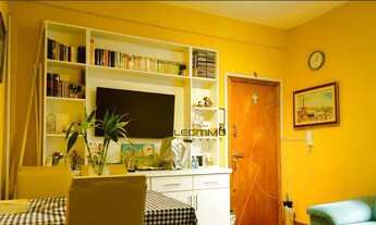 Imagem 5: Apartamento com 2 quartos na Casa Verde,de 71m² 1 banheiro, sala de estar, sala de jantar