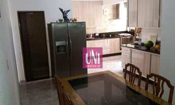 Imagem 3: Casa com 3 dormitórios à venda, 307 m² - Vila Clarice - Santo André/SP