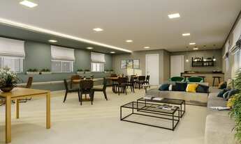 Imagem 3: SãO PAULO - Apartamento Padrão - Mooca