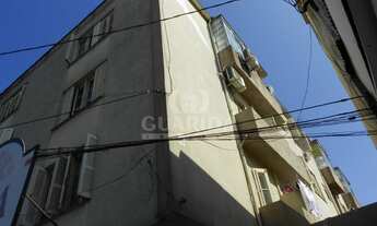 Imagem 2: Apartamento para comprar no bairro Menino Deus - Porto Alegre com 1 quarto