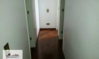 Imagem 4: Cobertura com 3 dormitórios à venda, 182 m² por R$ 1.100.000 - Jardim Marajoara - São Paul