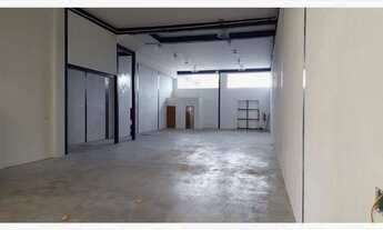 Imagem 2: Galpão Comercial para locação, Chácaras Reunidas, São José dos Campos - GA0028