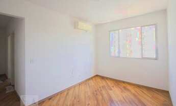 Imagem 2: Apartamento para Aluguel - Brooklin, 1 Quarto, 46 m2