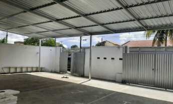 Imagem 6: CASA NO BAIRRO DO PARQUE VERDE