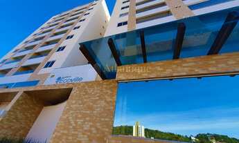 Imagem 2: Apartamento 2 dorm (1 suíte) com vaga privativa e área de lazer