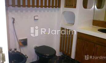 Imagem 2: Apartamento com 3 quartos à venda, 186 m² - Copacabana - Rio de Janeiro/RJ