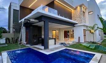 Imagem: Lindo imóvel à venda com 4 quartos, sendo