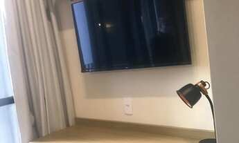 Imagem 2: Studio para aluguel com 25 metros quadrados com 1 quarto em Perdizes - São Paulo - Próximo