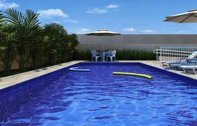 Imagem 6: Campo Limpo - Apto 2 dorm com varanda a 217 mil