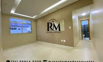 Imagem 2: Cobertura de 03 quartos, 02 vagas de Garagem no Bairro Fonte Grande em Contagem