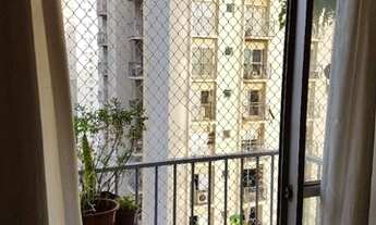 Imagem 6: Apartamento à venda, 70 m² por R$ 849.000,00 - Vila Olímpia - São Paulo/SP