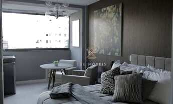 Imagem 2: Apartamento com 1 dormitório à venda, 28 m² por R$ 639. - Vila Olímpia - São Paulo/SP