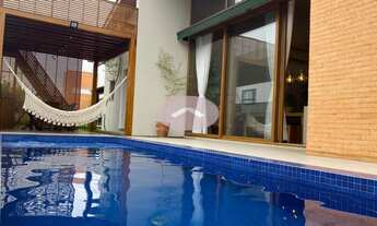 Imagem 5: Casa em condomínio 3 Ribeirões - Criciúma SC Ref.:163