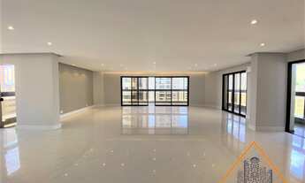 Imagem 2: Apartamento a venda com 342 metros reformado na Aclimação