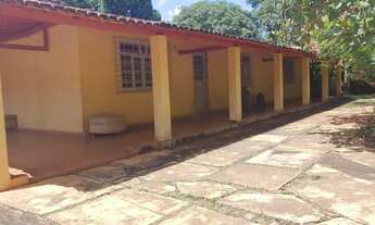 Imagem 6: CHÁCARA EM GOIANIRA