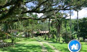 Imagem 5: SANTO AMARO DA IMPERATRIZ - Sítio - Sul do Rio