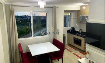 Imagem 3: Apartamento com dois dormitórios em São José dos Pinhais